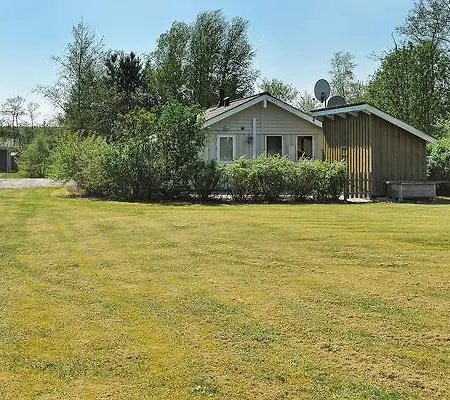 Holiday Mollevangen Iii Holiday home *