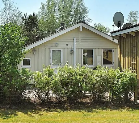 Feriehus Holiday Mollevangen Iii Dyreby