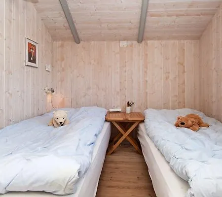 Holiday Mollevangen Iii Holiday home