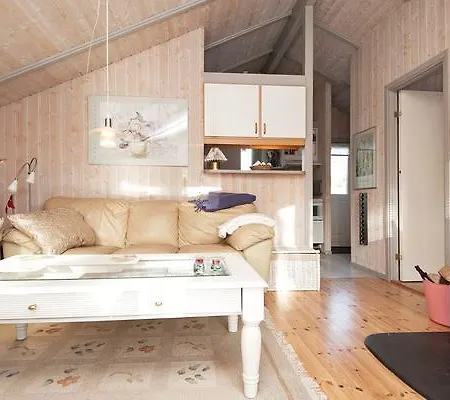 Feriehus Holiday Mollevangen Iii Dyreby