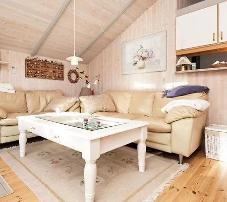 Feriehus Holiday Mollevangen Iii